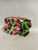 Used Nike TROUT BB/SB Cleats Red Junior 01.5 11882-S000021797 View 4