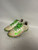 Used Nike VAPOR BB/SB Cleats White Junior 03.5 11882-S000021798 View 1