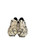 Used Puma PULL SIC SZ 1 Soccer Cleats Black And White Junior 01 11814-S000391060 View 2