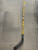 Used Franklin 1020 Hockey Sticks Sr Yellow 11614-S000232426 View 1