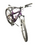 Used Specialized MYKA Mountain Bike Womens Purple 43-47cm - 17-18" - MD Frame 11479-S000417614 View 2