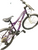 Used Specialized MYKA Mountain Bike Womens Purple 43-47cm - 17-18" - MD Frame 11479-S000417614 View 1