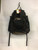 Used Rawlings CAMO BAG BB/SB Player Carry Bag Black 11900-S000020441 View 1