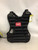 Used Rawlings CHEST PROTECTOR Catchers Chest Protector Black Youth 11900-S000020451 View 1