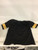 Used STEELER MESH JERSEY FB Top Youth Black SM 11900-S000020469 View 2
