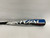 Used Easton RIVAL XXL BB/SB USSSA 2 5/8 Bat 30" 11895-S000024593 View 2
