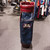 Used BUD LIGHT CART BAG Mens Cart Bag Navy Blue 11796-S000055808 View 2