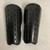 Used Soccer Shin Guards Youth Black Youth 11762-S000076210 View 2