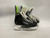 Used Bauer XLS Senior Hockey Skate Senior 8 11895-S000024596 View 1