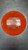 Used Innova ROLLO Disc Golf Mid Range Orange 11477-S000209447 View 1