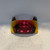 Used Oakley MIRRORED RED/PINK VISOR FB Visor Red One Size 11878-S000026538 View 1