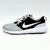 Used Nike ROSHE G Mens Golf Shoes Grey And Black Senior 9 11805-S000076963 View 1