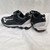 Used Mizuno MOLDED BB CLEATS BB/SB Cleats Black Youth 13.0 11651-S000413103 View 2