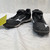 Used Mizuno MOLDED BB CLEATS BB/SB Cleats Black Youth 13.0 11651-S000413103 View 1