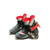 Used Nordica NORDICA SUPER SKI BOOTS Boys DH Ski Boot Black 175 MP - Y11 11749-S000197626 View 1