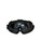 Used RUROC Snow Goggles Adult Black 11814-S000391104 View 1