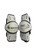 Used Nike VAPOR ELITE LX MD/LG AP Lacrosse Arm Pads/Guards White Junior 11814-S000391106 View 2