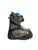Used Burton STARSTRUCK BOA SZ 10 WOMENS Womens Snowboard Boots Black And White Senior 10 11814-S000391103 View 1