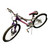 Used Mongoose ELEMENT Mountain Bike Womens Grey 43-47cm - 17-18" - MD Frame 11362-S000166716 View 1