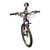 Used Mongoose ELEMENT Mountain Bike Womens Grey 43-47cm - 17-18" - MD Frame 11362-S000166716 View 3