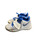 Used Nike Basketball Shoes Y White Junior 04 11899-S000020055 View 2