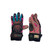 Used BB/SB Batting Gloves Black SM 11760-S000089073 View 2