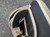 Used Reebok 14K JR Junior Goalie Blocker White 11849-S000037583 View 3