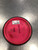 Used MVP SERVO Disc Golf Driver Red 168g 11884-S000060640 View 2
