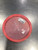 Used Innova ROC 3 Disc Golf Mid Range Pink 178g 11884-S000060648 View 2