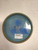Used Lone Star Disc ALPHA HARPOON Disc Golf Mid Range Sky Blue 176g 10242-S000284647 View 3