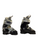 Used Dalbello RAYA Womens DH Ski Boot Navy Blue 245 MP - M06.5 - W07.5 11709-S000077042 View 2