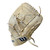 Used Wilson A2000 B2 BB/SB Glove RH Throw None 12" 11450-S000516411 View 2