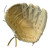 Used Wilson A2000 B2 BB/SB Glove RH Throw None 12" 11450-S000516411 View 1
