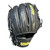 Used Wilson A2000 1789 BB/SB Glove RH Throw Black 11 1/2" 11450-S000516410 View 3
