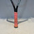 Used Wilson N PRO OPEN BLK Adult Tennis Racquet Black 4 1/8" 11878-S000026546 View 1