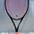 Used Wilson N PRO OPEN BLK Adult Tennis Racquet Black 4 1/8" 11878-S000026546 View 2