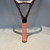 Used Wilson N CODE BRWN/PINK Womens Tennis Racquet Brown 4" 11878-S000026545 View 2