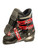Used Nordica GPT3 SUPER Boys DH Ski Boot Red 225 MP - J04.5 - W5.5 11856-S000027093 View 1