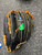 Used Mizuno GPSL 1101 BB/SB Glove RH Throw Black 11" 11162-S000447733 View 3