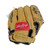 Used Rawlings PLAYER PREFERRED SPEED TRAP GLOVE BB/SB Glove RH Throw Brown 11" 11708-S000191302 View 10