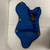 Used MacGregor Catchers Chest Protector Royal Blue Youth 11762-S000076216 View 2