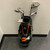 Used Tour Edge HL J Jr Package Set LH Orange 6 Piece 11762-S000076234 View 2