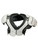 Used Xenith ELEMENT LINEMAN FB Shoulder Pads White 2X View 1