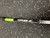 Used Taylormade BURNER Mens Fairway Wood LH 3 Wood 11894-S000045870 View 7