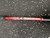 Used Taylormade BURNER Mens Fairway Wood LH 4 Wood 11894-S000045871 View 4