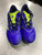 Used Adidas Soccer Cleats Royal Blue Junior 01.5 11347-S000265309 View 2