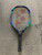 Used Yonex ISOMETRIC 21 Junior Tennis Racquet Navy Blue 21" 11614-S000232443 View 1