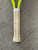 Used Head SPEED 23 Junior Tennis Racquet Yellow 23" 11614-S000232444 View 2