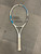 Used Babolat BOOST D Adult Tennis Racquet White Unknown 11614-S000232446 View 1