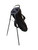 Used Ping Moonlander Mens Stand Bag Black 10299-S000307753 View 2